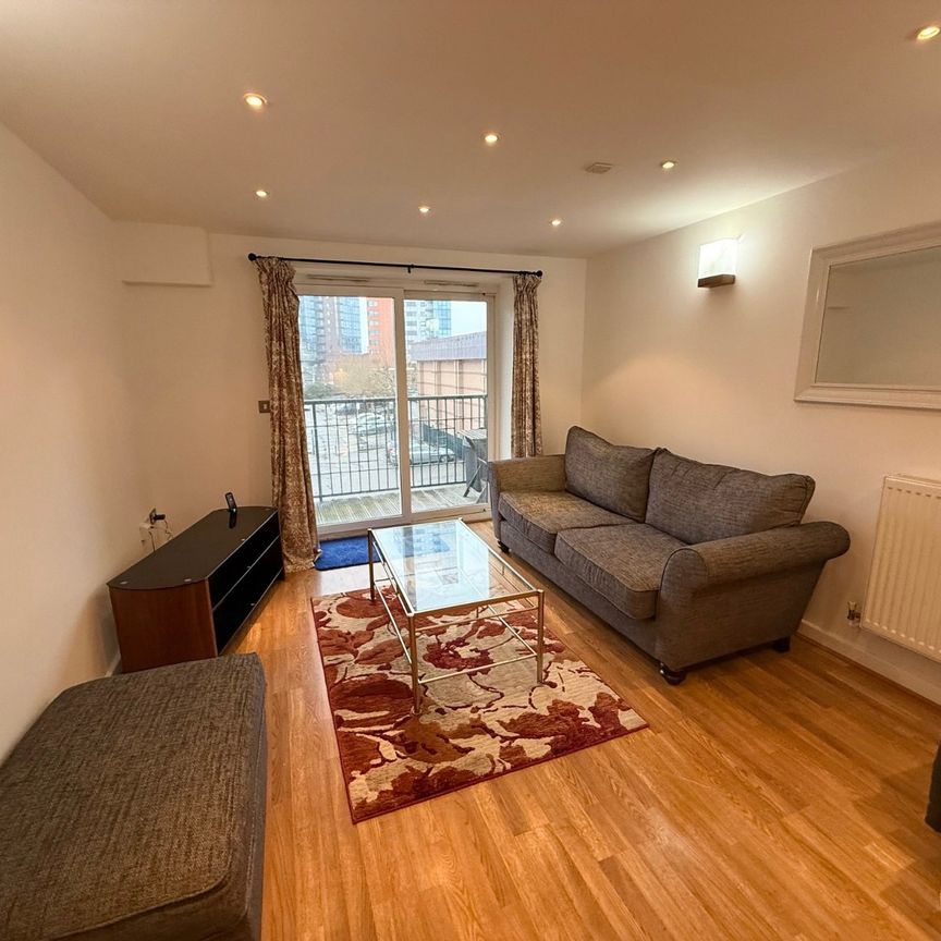 2 bedroom apartment to rent - Photo 1