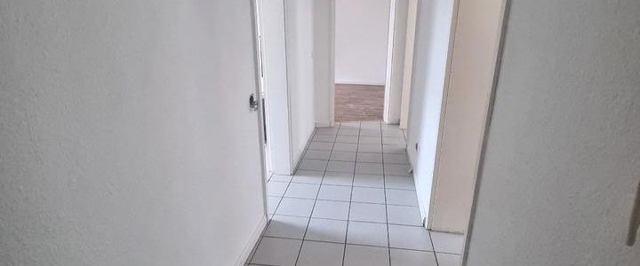 74qm Wohnung 1OG 3,5 Zimmer nähe Gladbeck Innenstadt - Foto 1