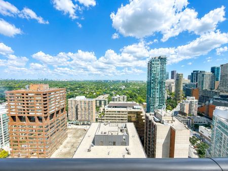 For Lease - 32 Davenport Road Unit# 2406, Toronto, Ontario - Photo 5