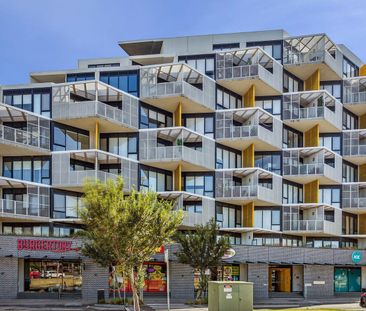 Modern living in the heart of Mentone - Photo 6