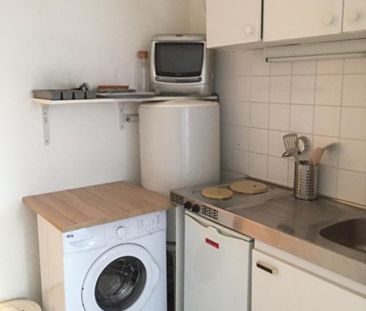 Location Appartement 2 pièces 35m² - Photo 3