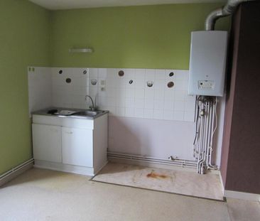 Location Appartement 2 pièces 54m² USSEL 19200 - Photo 2