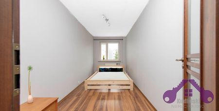 Poznań, Piątkowo, os. Bolesława Śmiałego Mieszkanie na wynajem - Photo 4