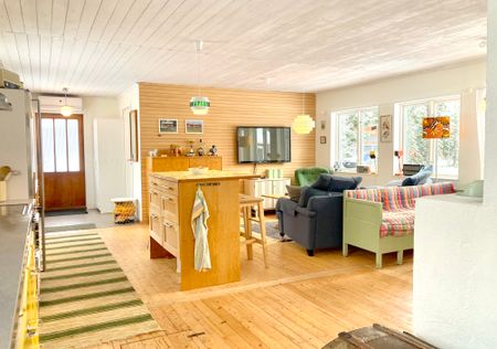 Brännäsvägen, Umeå - Foto 3