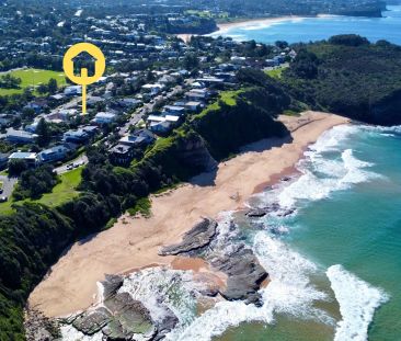 Private & Peaceful Garden Flat in Prime Coastal Location - Photo 3