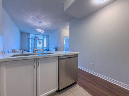 For Lease - 388 Prince of Wales Drive Unit# 2907, Mississauga, Ontario - Photo 5