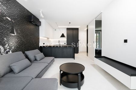 Nowoczesne mieszkanie na Zabłociu – od zaraz! - Photo 5