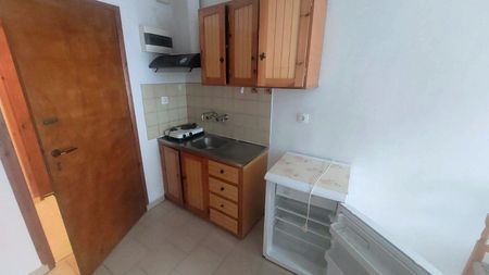 Studio/Γκαρσονιέρα για ενοικίαση Περιβόλια (Ρέθυμνο) - Photo 5