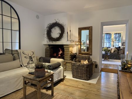 dom na wynajem - Szczecin, Podjuchy - Photo 2