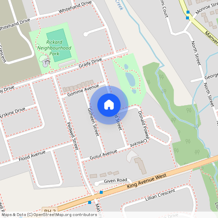 42 Barchard Street, Clarington