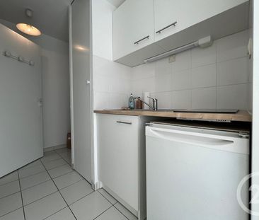 Location Appartement 1 pièce 20m² MONTPELLIER 34090 - Photo 4