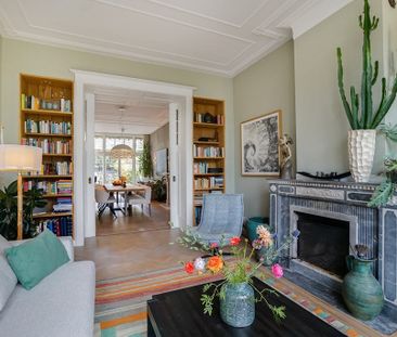 Te huur: Huis Badhuisweg in Den Haag - Photo 4