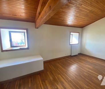 Maison à louer à ROIFFIEUX ! - Photo 5