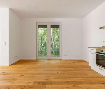 FALKENQUARTIER - Licht, Raum und Natur in perfekter Harmonie. - Foto 6