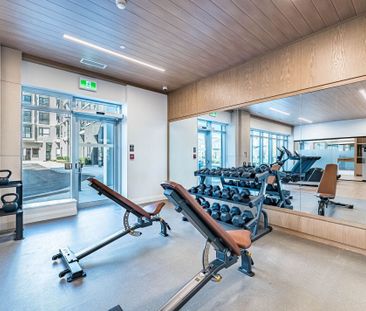 For Lease - 3250 Carding Mill Trail Unit# 231, Oakville, Ontario - Photo 6