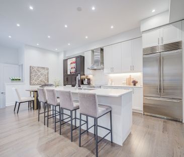 For Lease - 33 Golden Fern Street Unit# Main House, Markham, Ontario - Photo 4