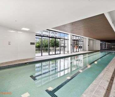 18/1 Mouat Street, Lyneham ACT 2602 - Apartment For Rent | Domain - Photo 3