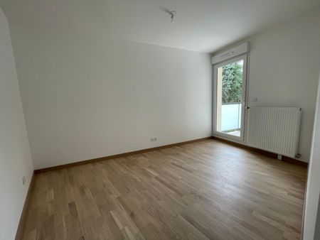 Location Appartement 3 pièces 68m² LA RICHE 37520 - Photo 5