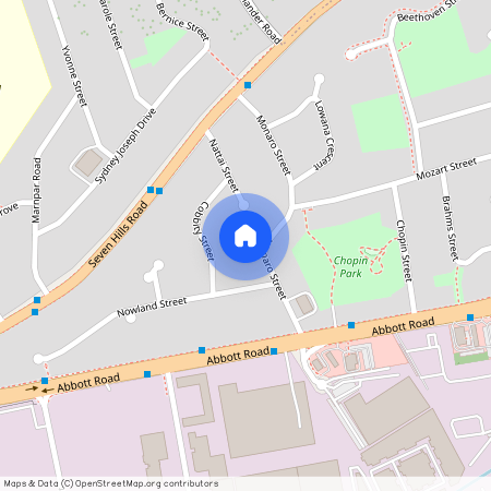 38 Monaro Street, NSW 2147, Seven Hills