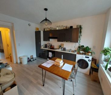 Appartement 2 pièces à Yutz - Photo 5