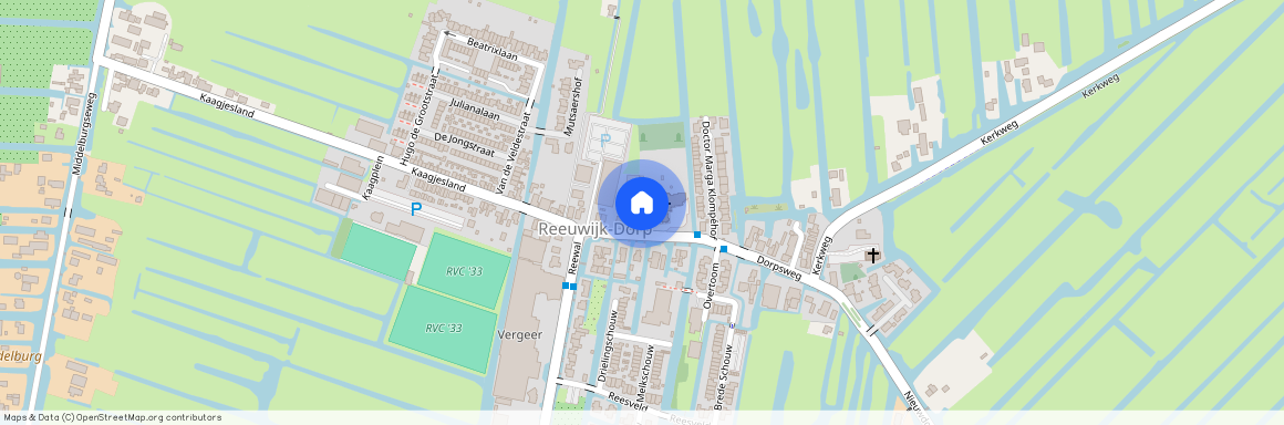 Dorpsweg 26-K, Reeuwijk-Dorp Kern, 2811KH