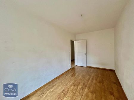 Appartement à louer 4 pièces 80.51m² - Photo 3