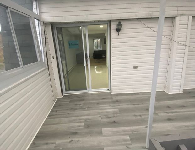 À louer / Appartement - Photo 1