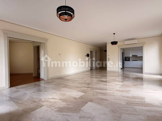Appartamento ottimo stato, primo piano, Centro Storico, Vicenza - Foto 1