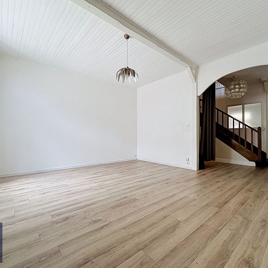 Appartement Duplex T4 - Centre-ville Millery, - Photo 1