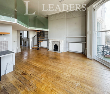 1 bedroom apartment to rent Denmark Terrace, Brighton, BN1 - Photo 4