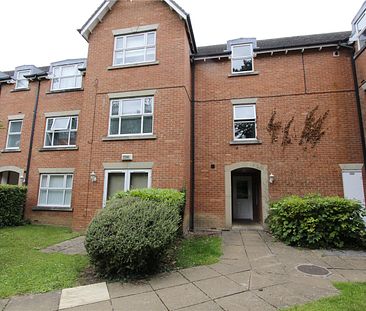 2 bed apartment to rent in Goose Garth, Eaglescliffe, TS16 - Photo 1