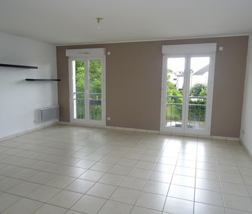 Location Appartement 2 pièces 53m² ORLEANS 45100 - Photo 1