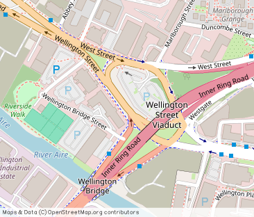 Wellington Street, Leeds - Photo 1