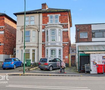 1 bedroom in a house share to rent - Photo 6