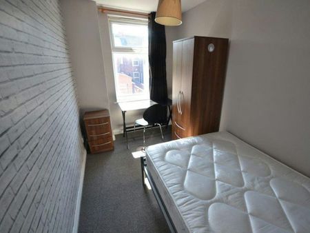 Jarrom Street, Leicester, LE2 - Photo 4