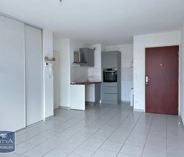 Appartement à louer 2 pièces 50.1m² - Photo 6