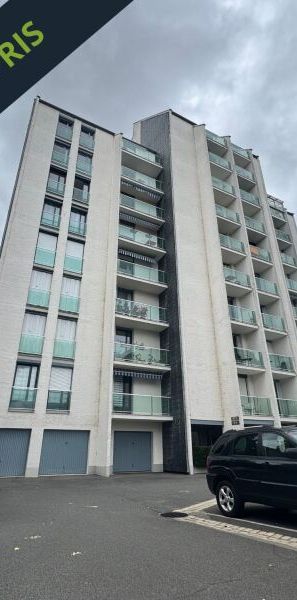 Location Appartement 1 pièce 27m² ORLEANS 45100 - Photo 1