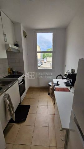 Location Appartement - Photo 5