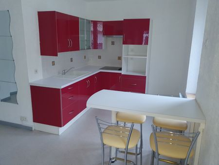 Location Appartement 2 pièces 38m² BOULOGNE SUR MER 62200 - Photo 4