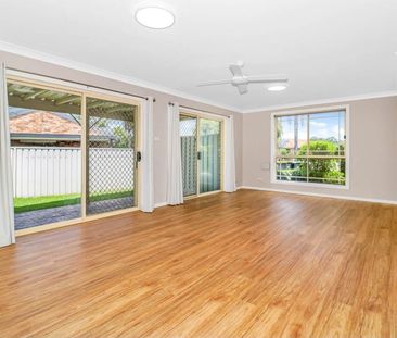 Cranebrook - Photo 1