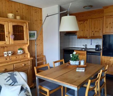 2.5 Zimmer, 55 m², 5. Stock - Foto 3