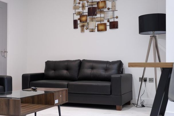 1 bedroom house to rent - Photo 1