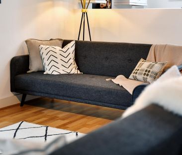 St Thomas Lofts, St. Thomas, SA1 8BG, Swansea - Photo 3