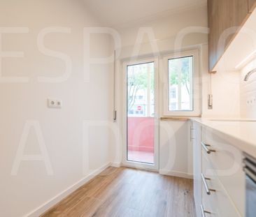 Apartamento T2 em Lisboa - Foto 2