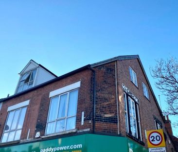 3 bedroom house share to rent - Photo 2