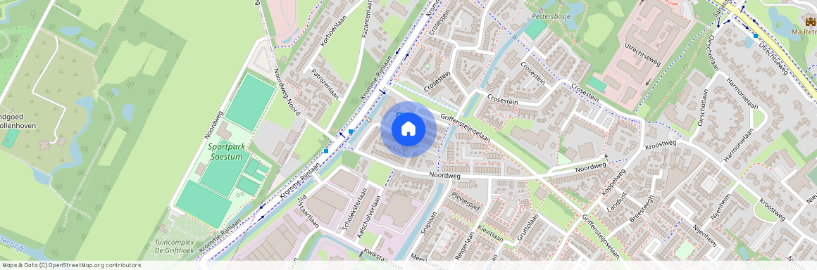 Zeisteroever, 50, Zeist