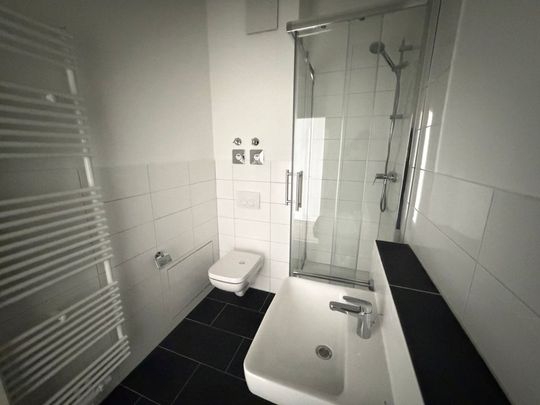 Dresdner Str. 21, 04103 Leipzig OT Zentrum-Ost - Foto 1