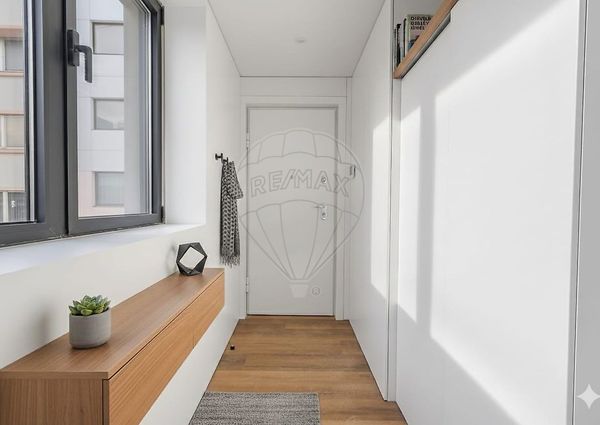 Apartamento T2 em Porto