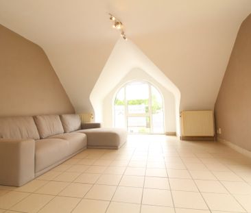 Mooi appartement gelegen op de 1ste verdieping - Foto 1