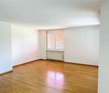 4.5 Zimmer, 110 m², 2. Stock - Foto 3